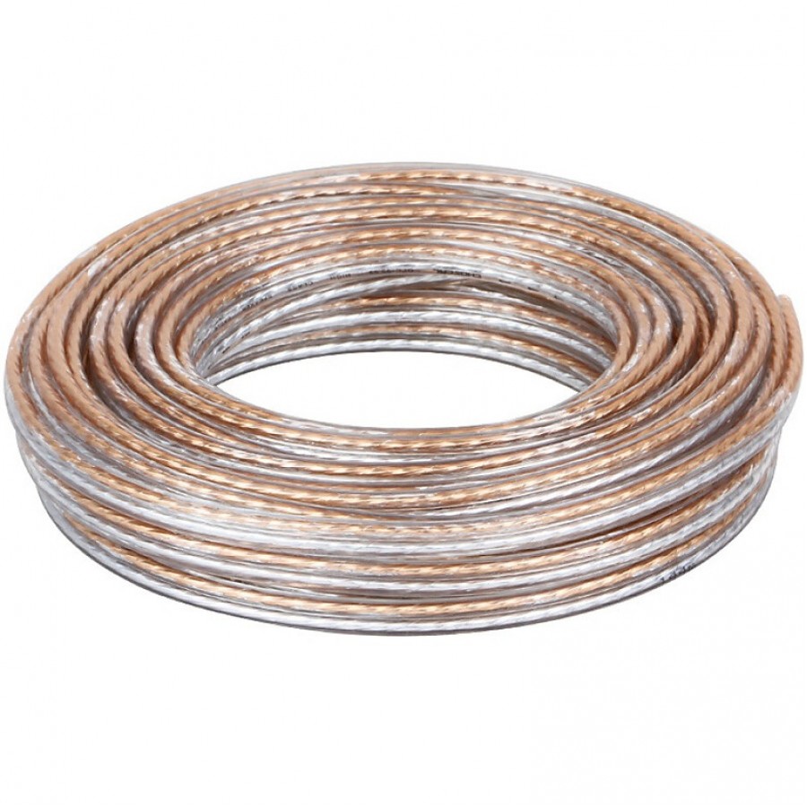 Dây loa chống nhiễu cao cấp - 60M